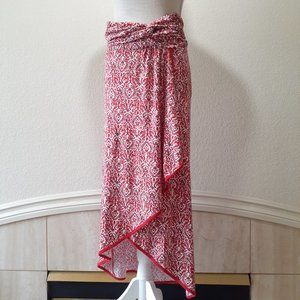 Michael Stars Convertible Skirt  NWT